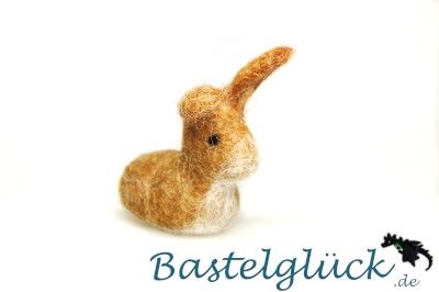 gefilzter Hase