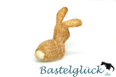 gefilzter Hase